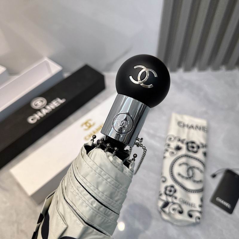 Chanel Umbrella E (25)